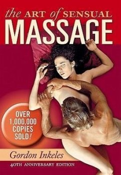 The Art of Sensual Massage - Inkeles, Gordon
