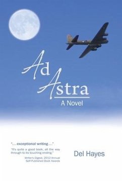 Ad Astra - Hayes, Delmer