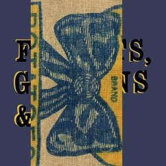 Cover Amy O'Neill: Forests, Gardens & Joe's