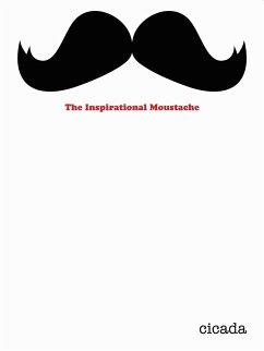 The Inspirational Moustache - Hanaor, Ziggy