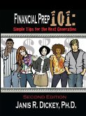 Financial Prep 101: Simple Tips for the Next Generation