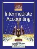 Intermediate Accounting, Volume 1: University of Texas Dallas