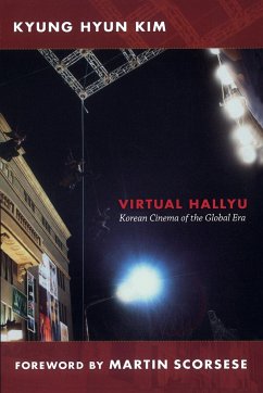 Virtual Hallyu: Korean Cinema of the Global Era - Kim, Kyung Hyun