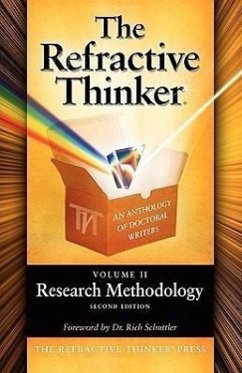 The Refractive Thinker - Land, Denise; Fisher-Blando, Judy