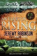 Antarktos Rising (Origins Edition) - Robinson, Jeremy