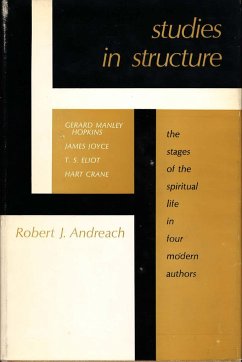 Studies in Structure - Andreach, Robert J.