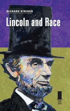 Cover Lincoln and Race