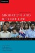 Migration and Refugee Law - Bild 1