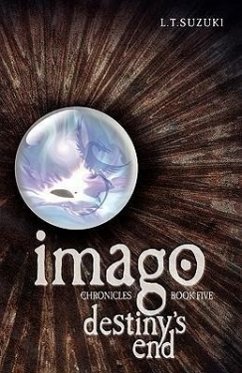 Imago Chronicles - Suzuki, Lorna T