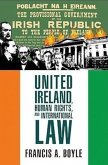 United Ireland, Human Rights and International Law