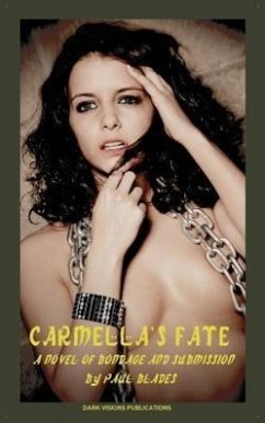 Carmella's Fate - Blades, Paul