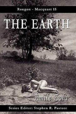 The Earth - Zola, Emile