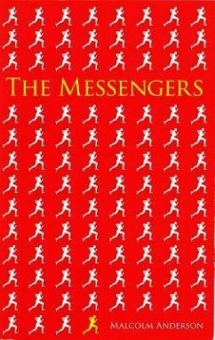 The Messengers - Anderson, Malcolm