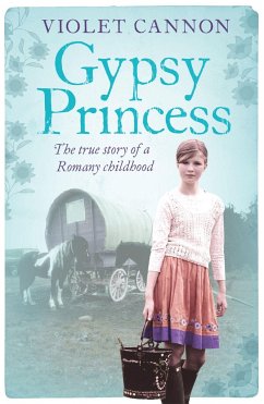 Cover Gypsy Princess