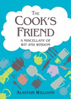 Cover The Cook's Friend