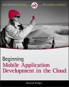 Beginning Mobile Application Development in the Cloud - Rodger, Richard