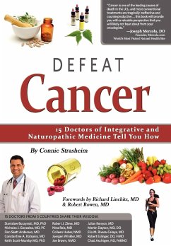 Defeat Cancer