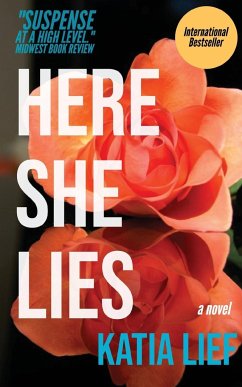 Here She Lies - Lief, Katia