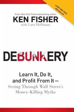 Debunkery - Fisher, Kenneth L