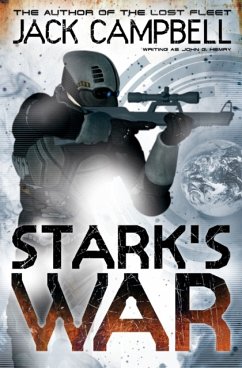 Stark's War (book 1) - Campbell, Jack