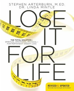 Lose It for Life - Arterburn, Stephen; Mintle, Linda
