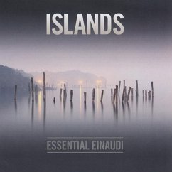 Islands-Essential Einaudi (Deluxe Edition) - Einaudi,Ludovico