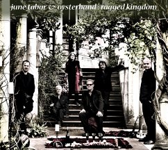 Ragged Kingdom - Oysterband/Tabor,June