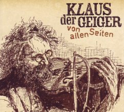 Von Allen Seiten - Klaus Der Geiger