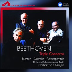 Cover Triple Concerto/Son.Piano 17