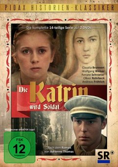 Die Katrin Wird Soldat