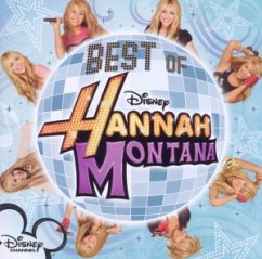 The Best Of Hannah Montana - Hannah Montana