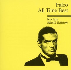 All Time Best - Reclam Musik Edition 8 - Falco