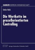 Die Wertkette im prozeßorientierten Controlling