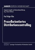 Prozeßorientiertes Distributionscontrolling