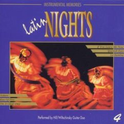 Latin Nights Vol.4