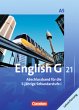 English G 21 .Ausgabe A. Abschlussband... - Bild 1