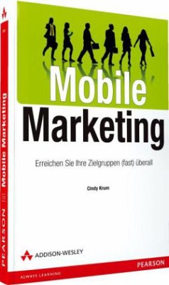 Mobile Marketing - Krum, Cindy