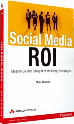 Social Media ROI - Blanchard, Olivier