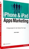 iPhone & iPad Apps Marketing