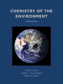 Chemistry of the Environment, Third Edition (Revised