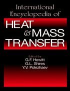 International Encyclopedia of Heat & Mass Transfer - Hewitt, G. F. / Shires, George L. / Polezhaev, Yuri V. (eds.)