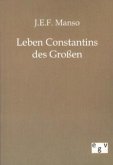 Leben Constantins des Großen