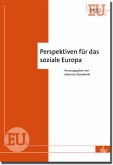 Perspektiven für das soziale Europa