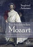 Für den deutschen Mozart