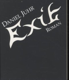 Exit - Juhr, Daniel