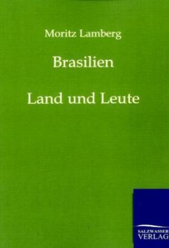 Brasilien - Lamberg, Moritz