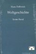 Weltgeschichte - Bild 1