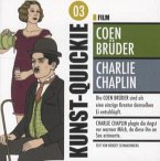 Cohen-Brüder/ Charlie Chaplin