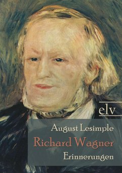 Richard Wagner - Lesimple, August