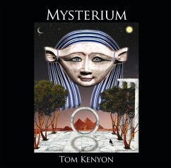 Mysterium - Kenyon, Tom